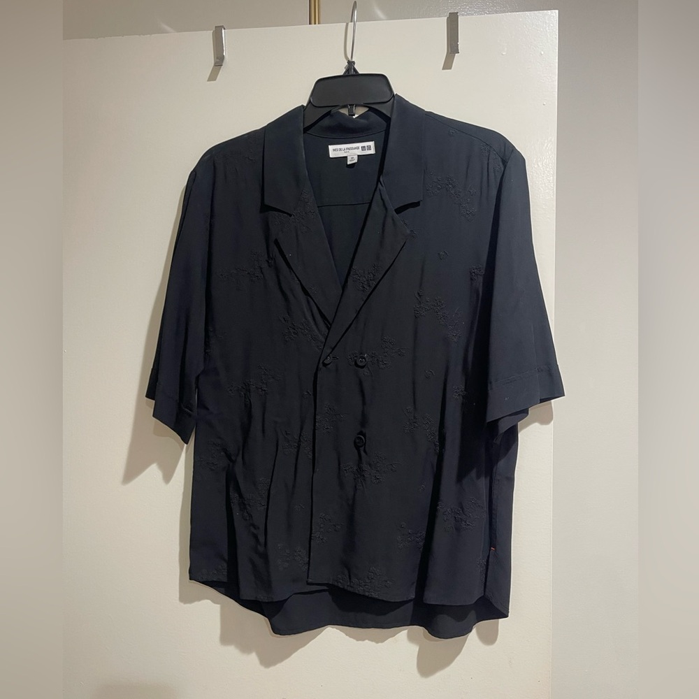 Ines de la Fressange Blouse